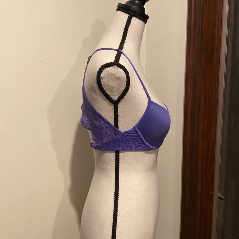 ThirdLove beautiful purple